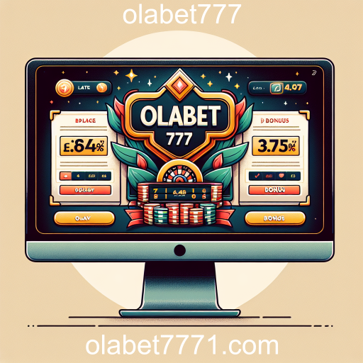 Explorando os Bônus e Ofertas da olabet777