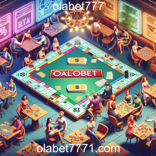 A Popularidade dos Jogos de Mesa: Diversão e Conexão Social